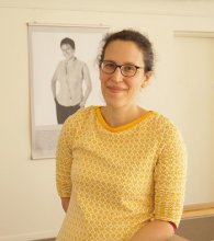 "Les métiers n'ont pas de genre" : portrait de Juliette Billy, enseignante-chercheuse en physique
