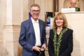 Un prix de physique de l'Académie des Sciences pour David Guéry-Odelin Un prix de physique de l'Académie des Sciences pour David Guéry-Odelin