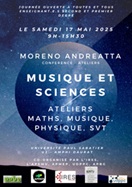 Animations scientifiques par Renaud Mathevet