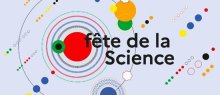 Fête de la science 2025