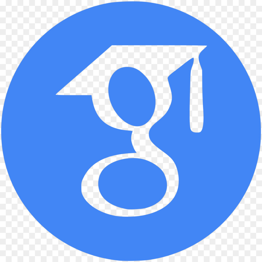 Google Scholar Icon