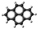 Carbonaceous Molecules