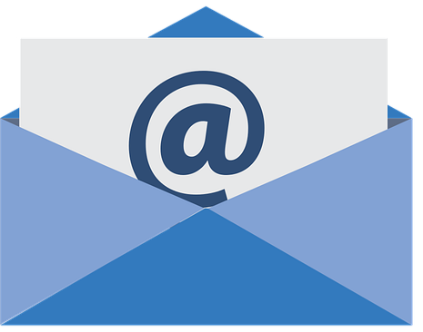 Email icon