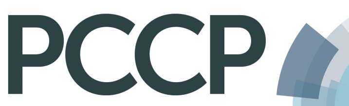 PCCP logo