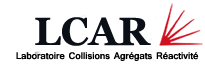 Logo LCAR